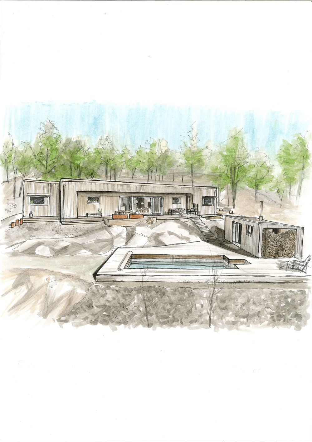Eksättravägen 7A