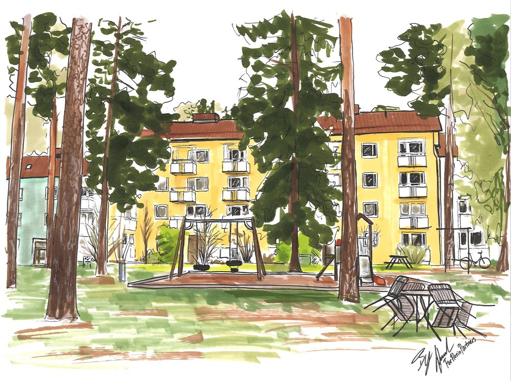 Hälsovägen 35