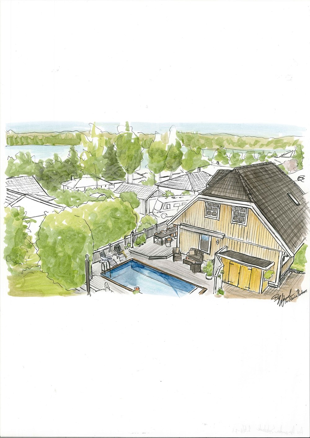 Båtsmansvägen 12