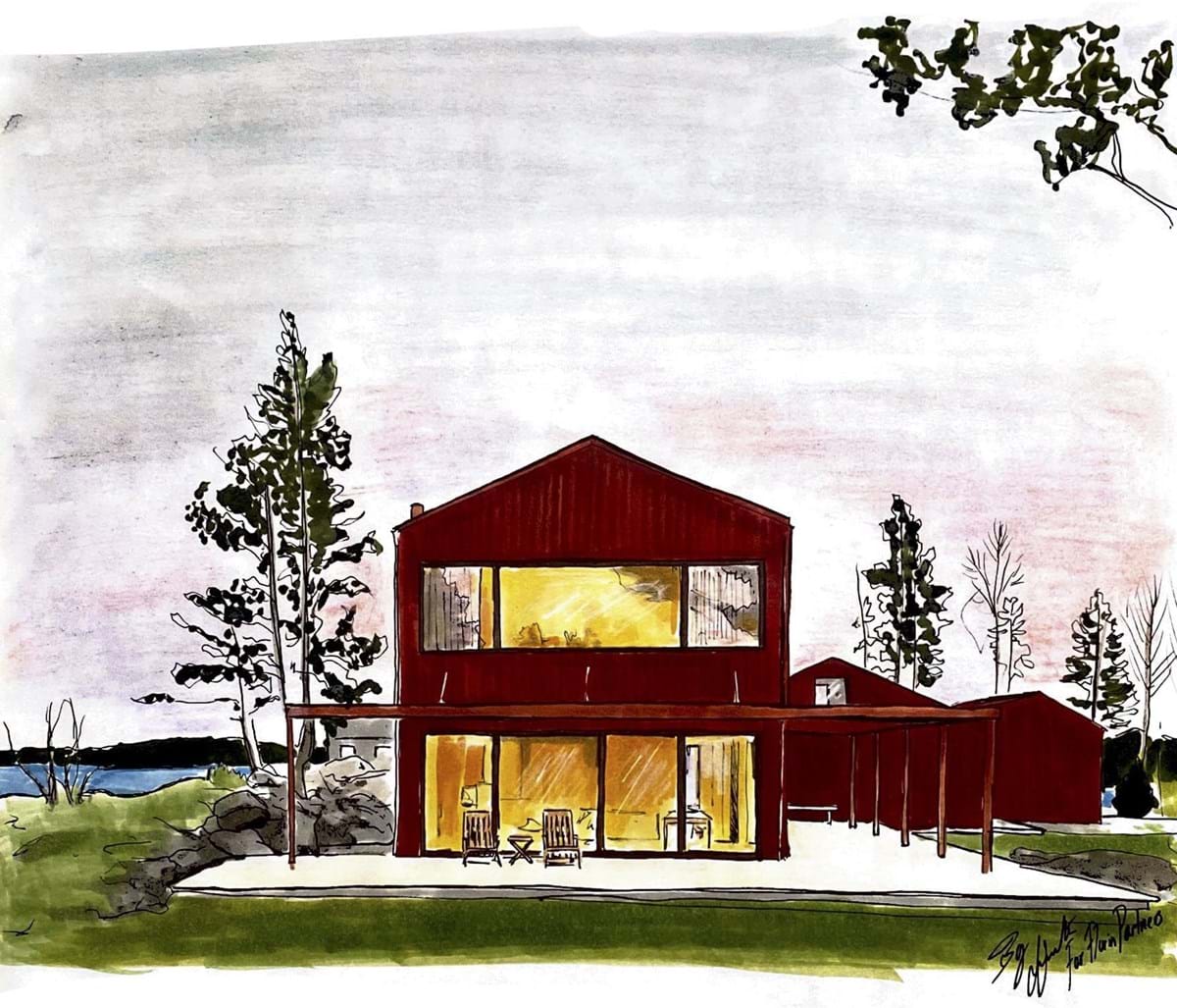 Kronstigen 19
