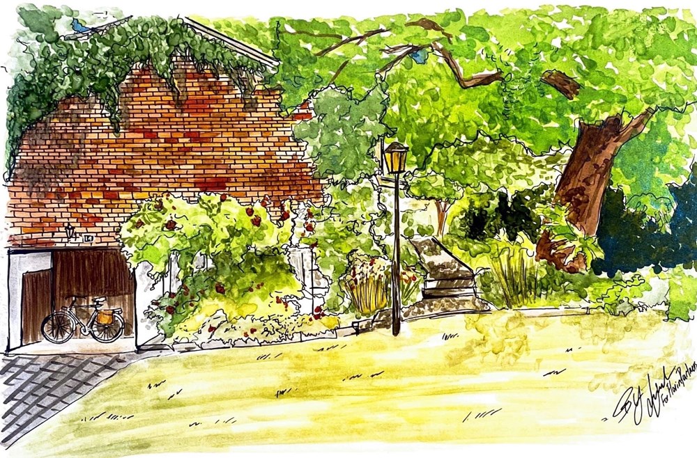 Drejarvägen 14