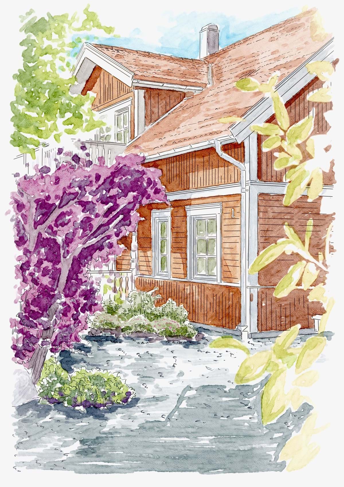 Täppgatan 1