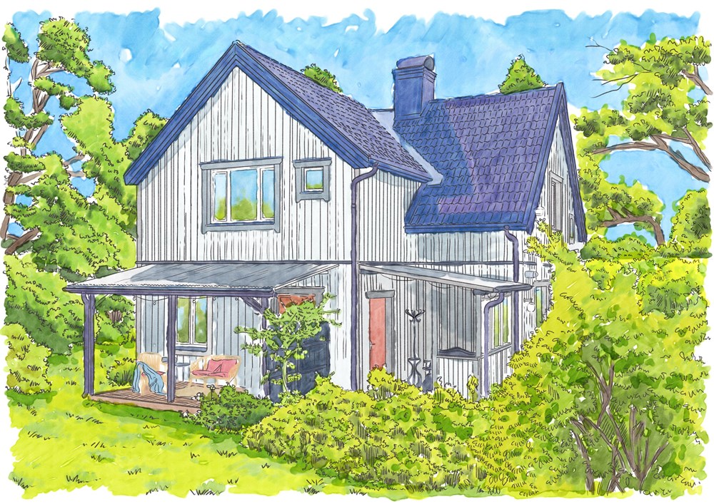 Sågargatan 2