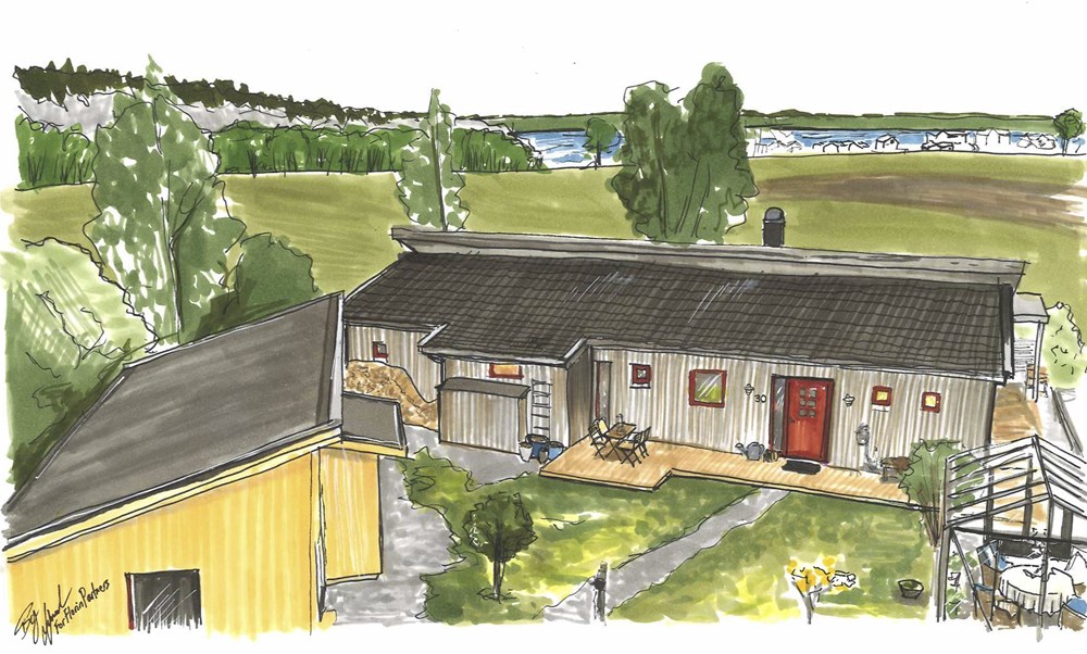 Skillebyholm 30