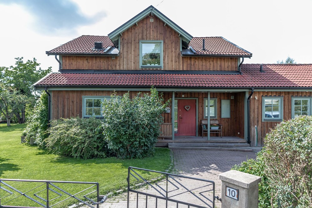 Solvägen 10