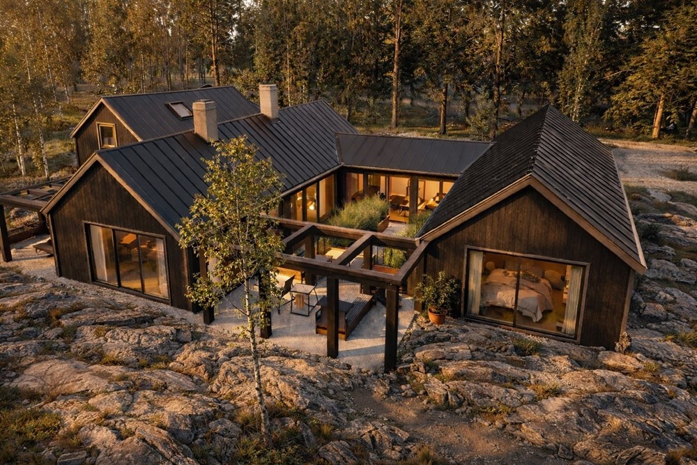 Römora 45