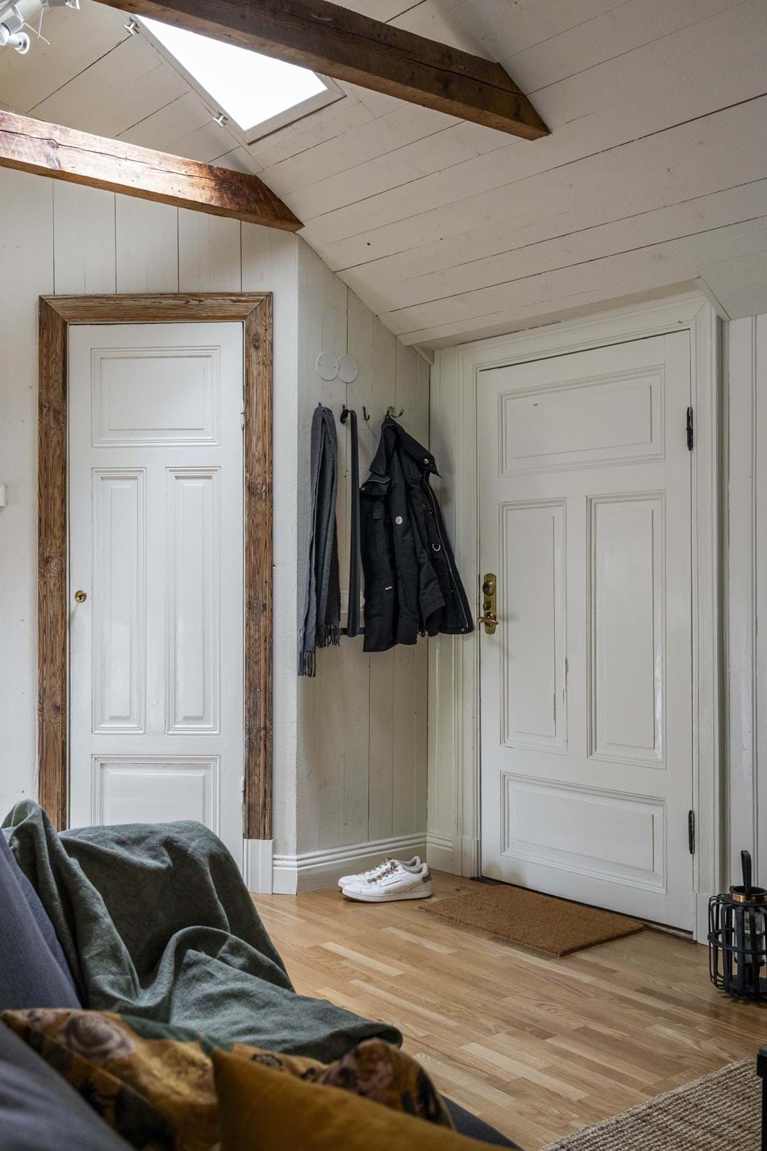 Hall/entré - LGH 3