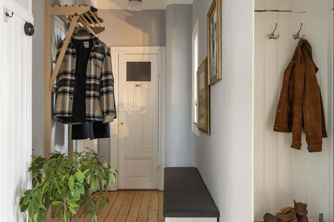 Hall/entré - LGH 2