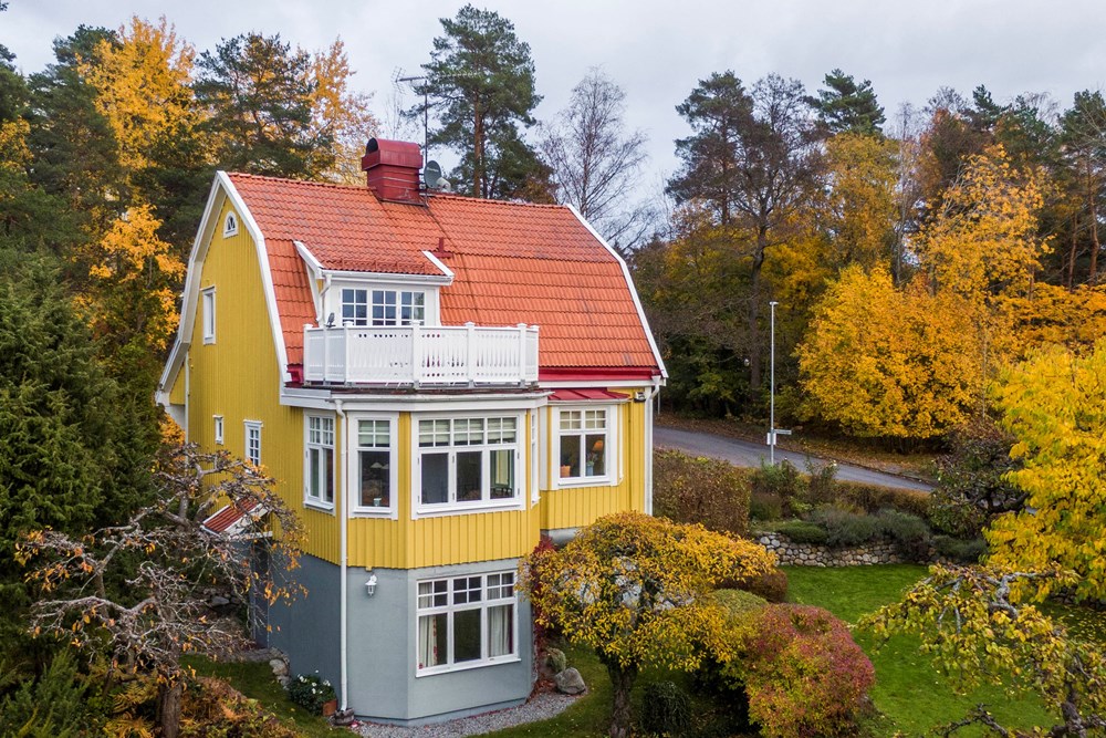 Häckvägen 3