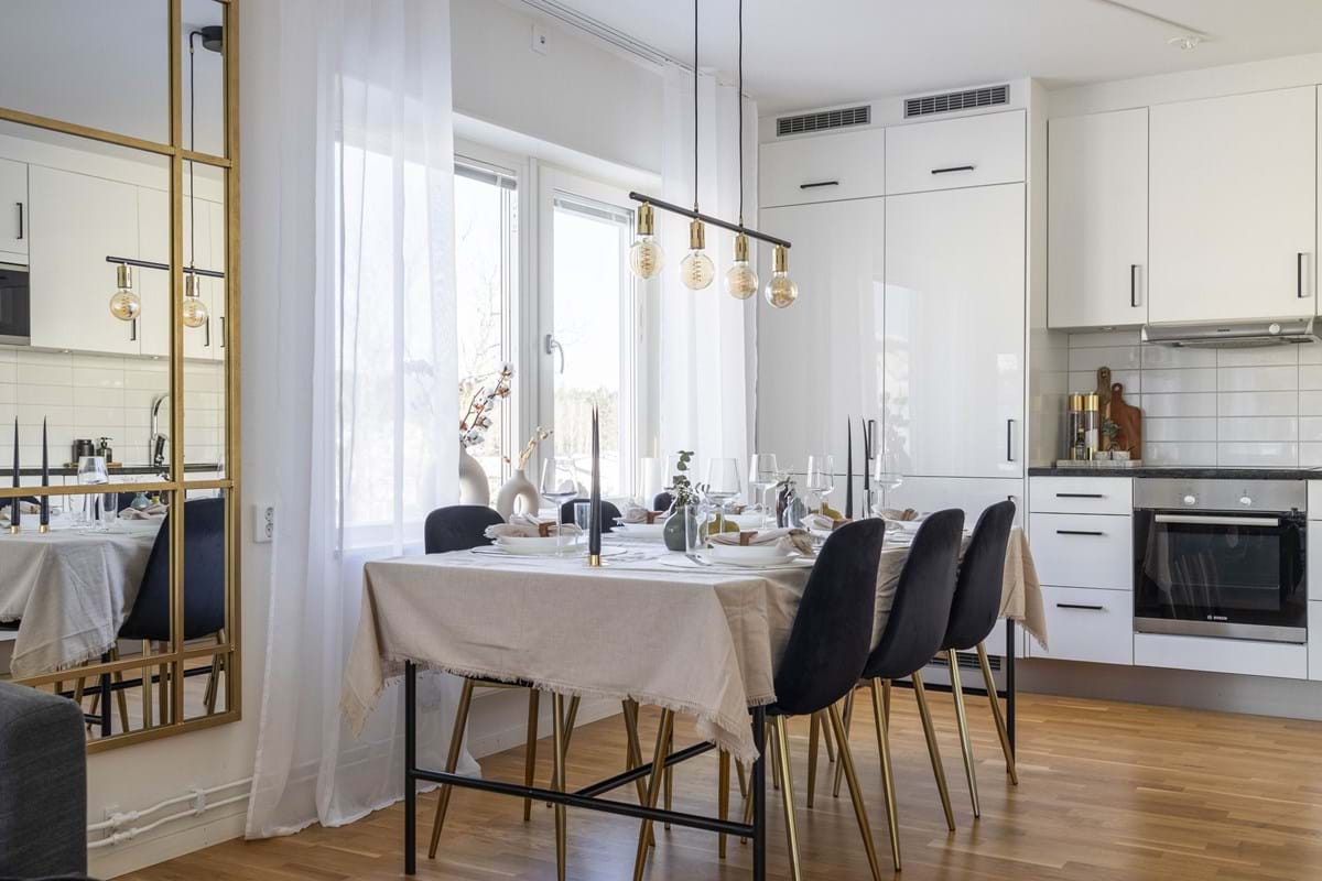 Glasbygatan 3E