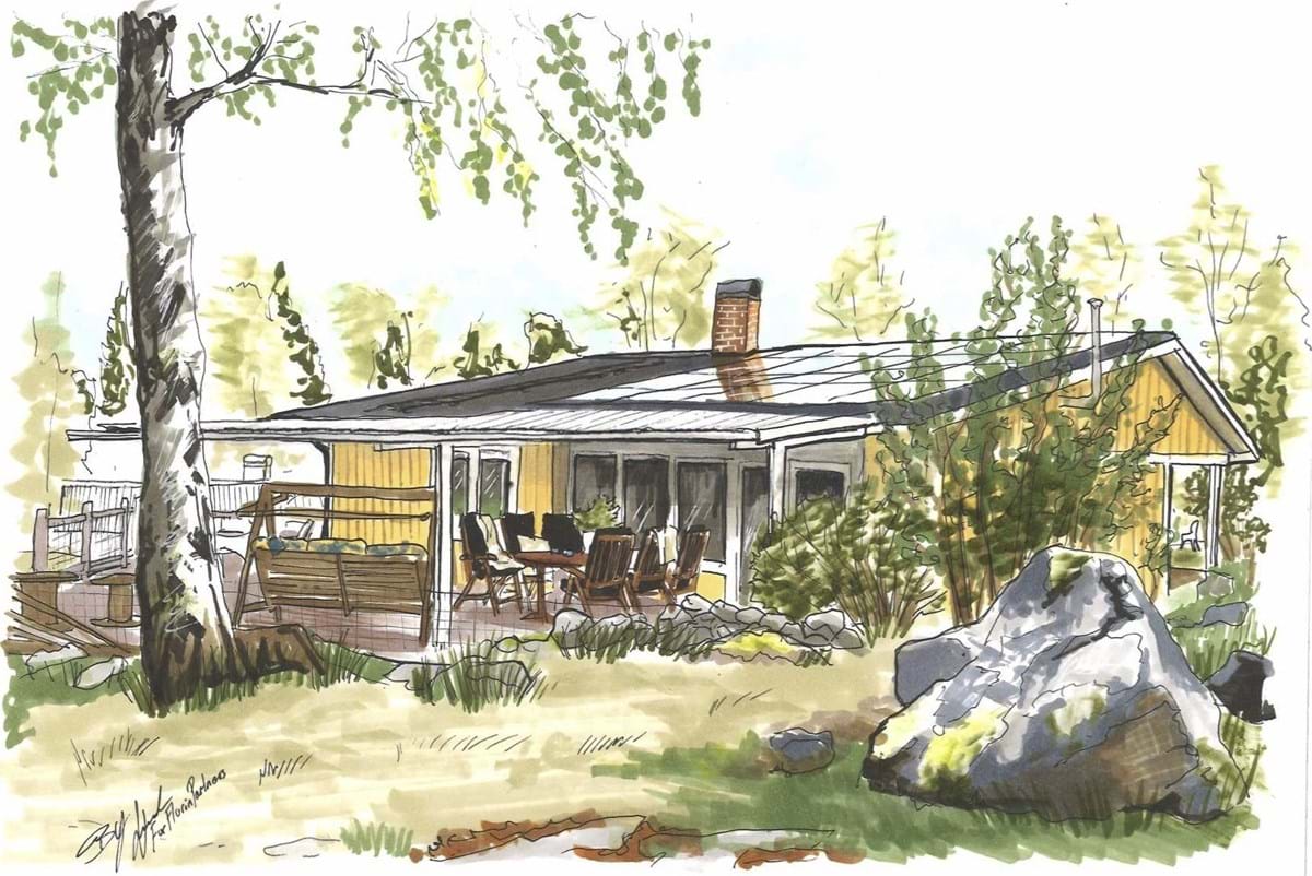Svartbrovägen 11