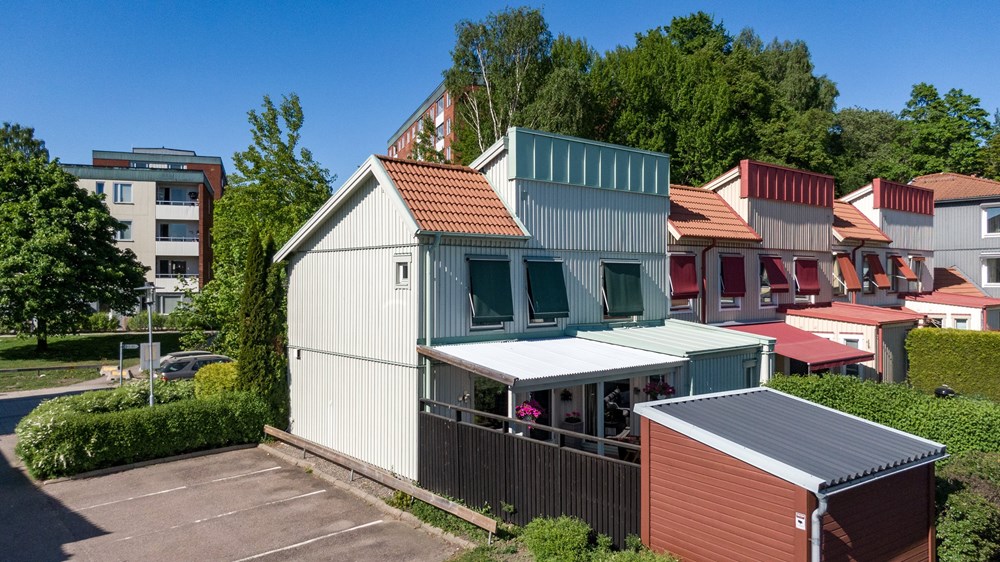 Stadsträdgårdsgatan 61