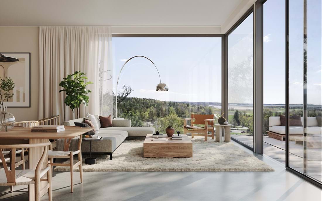 Visionsbild - Avvikelser kan förekomma