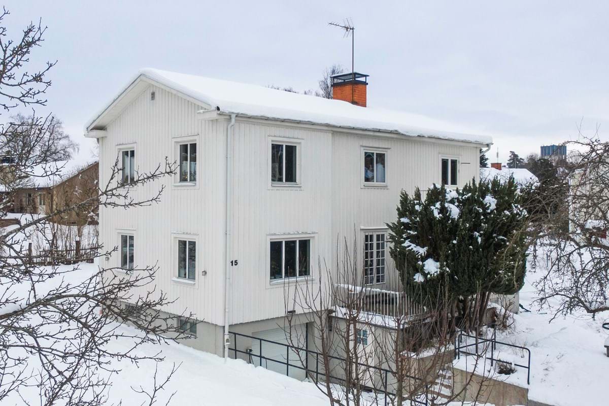 Majtorpsvägen 15