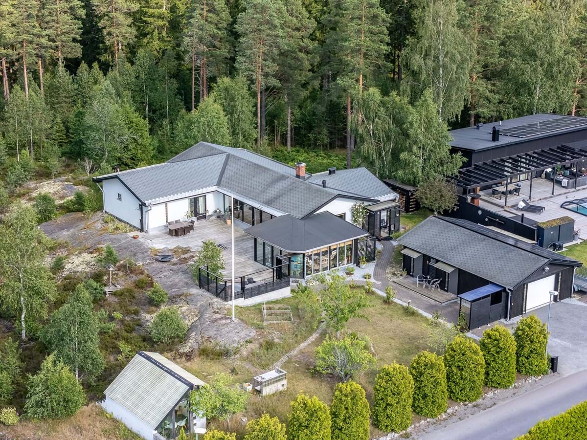 Sveas väg 34