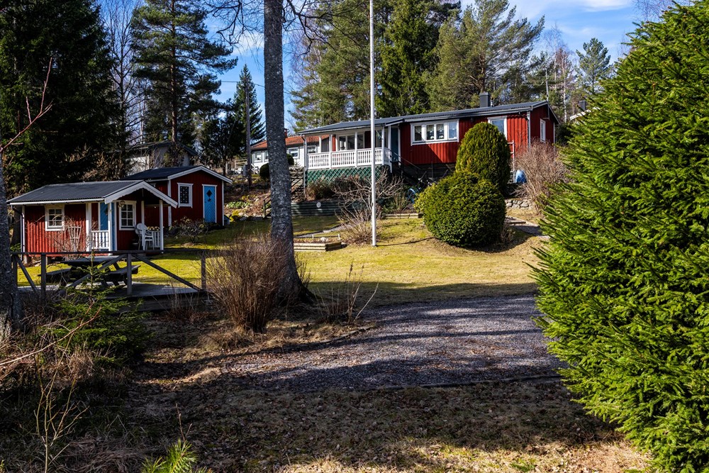 Rödstensvägen 1