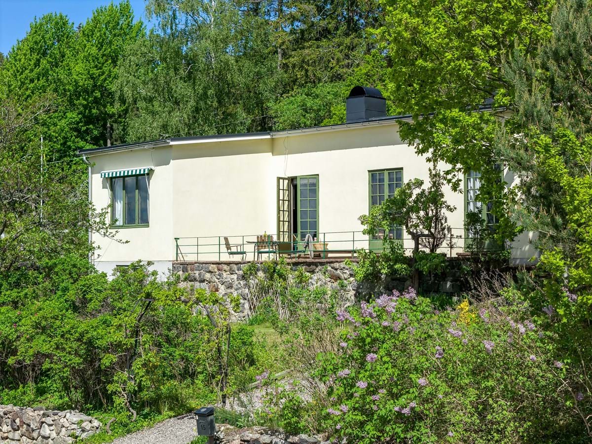 Alpvägen 15