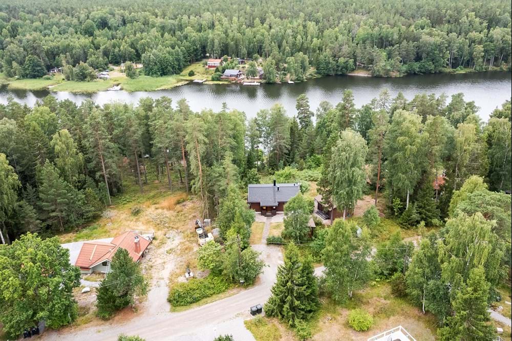 Gnejsvägen 3