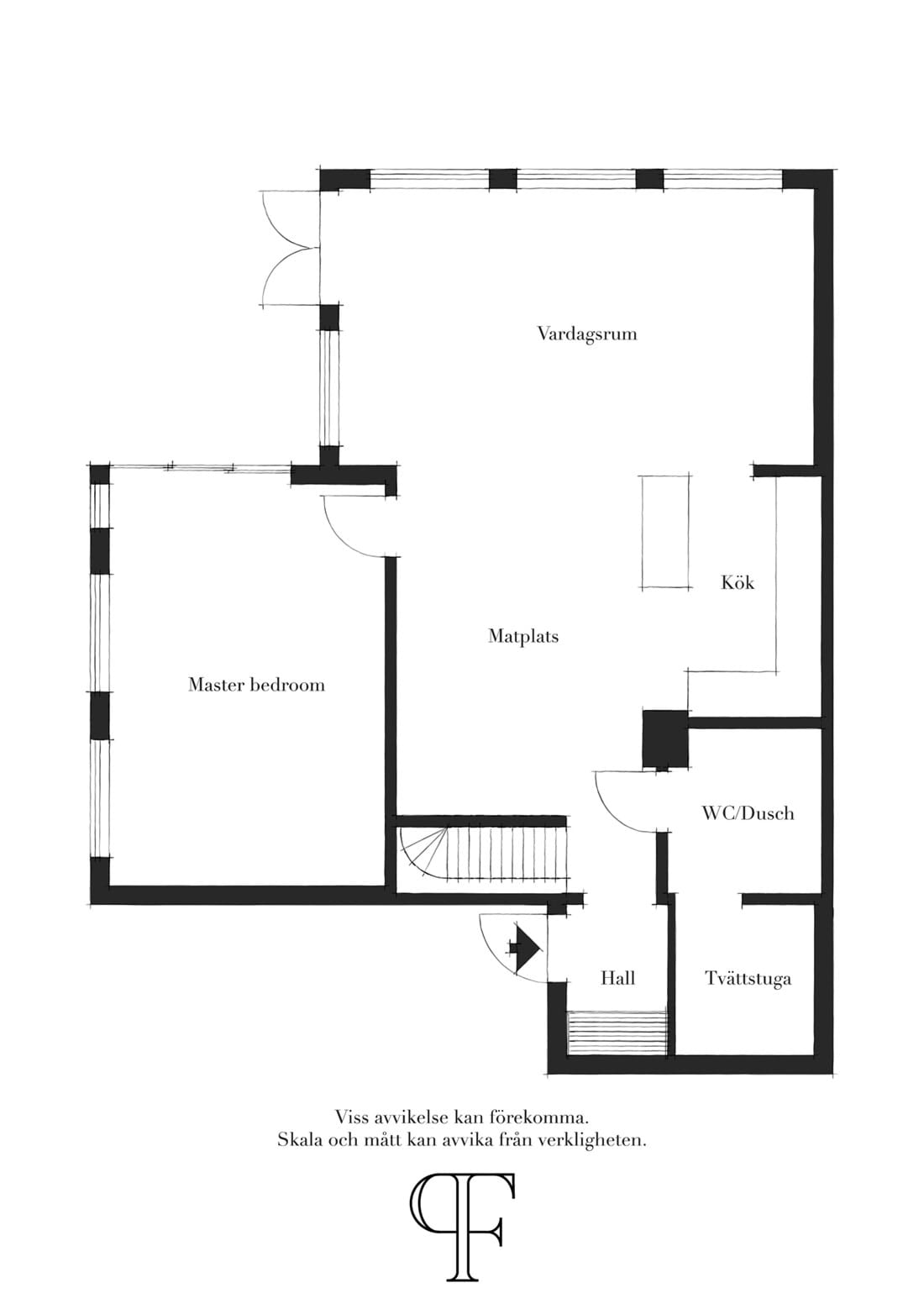 Entréplan
