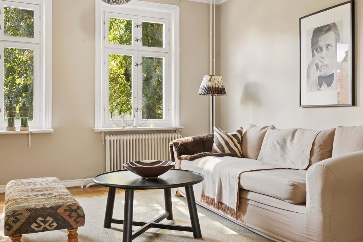 Övre Villagatan 34A