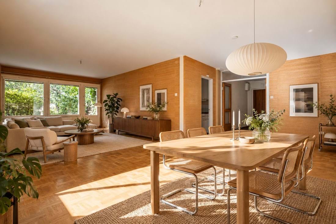 Detta fotografi har redigerats med AI för inspiration