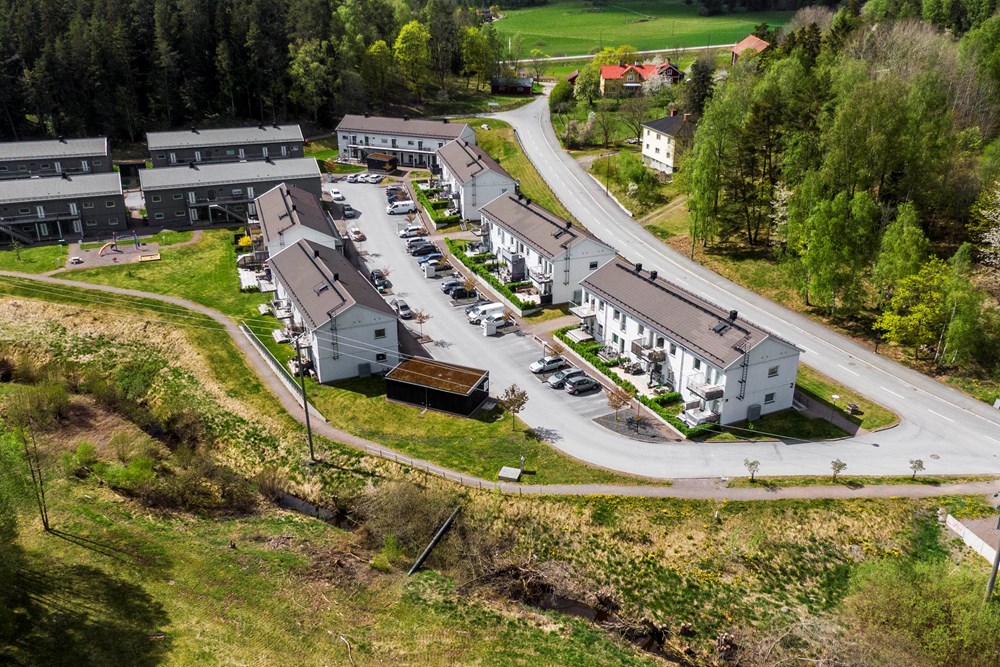 Österkärvsvägen 2E