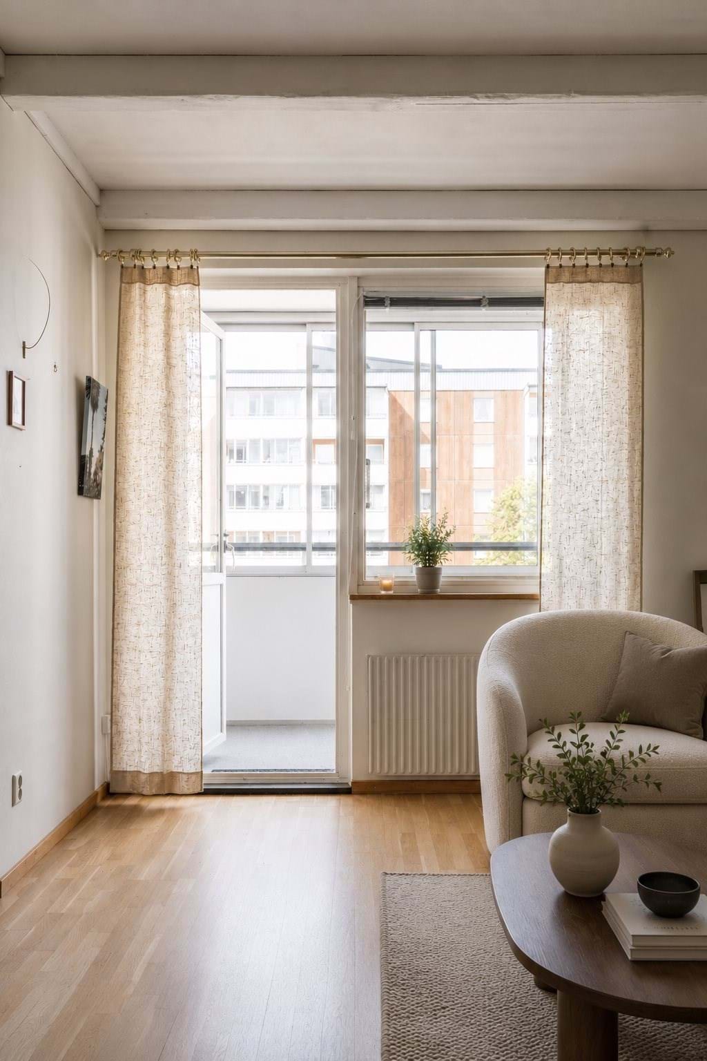 Detta fotografi har redigerats med AI för inspiration