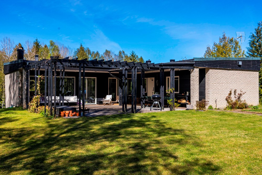 Jägarvägen 9