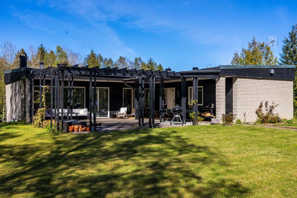 Jägarvägen 9