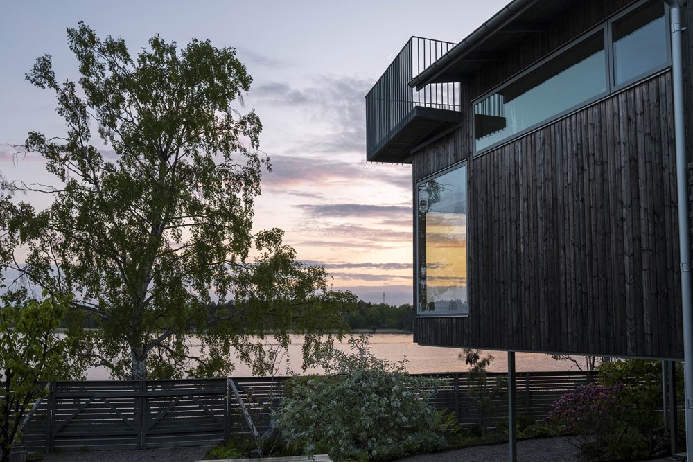 Oaxen 8