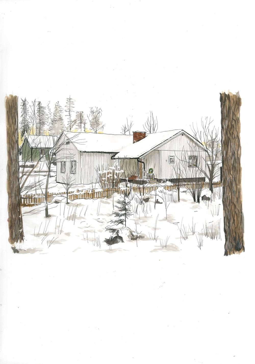 Haglunden 5