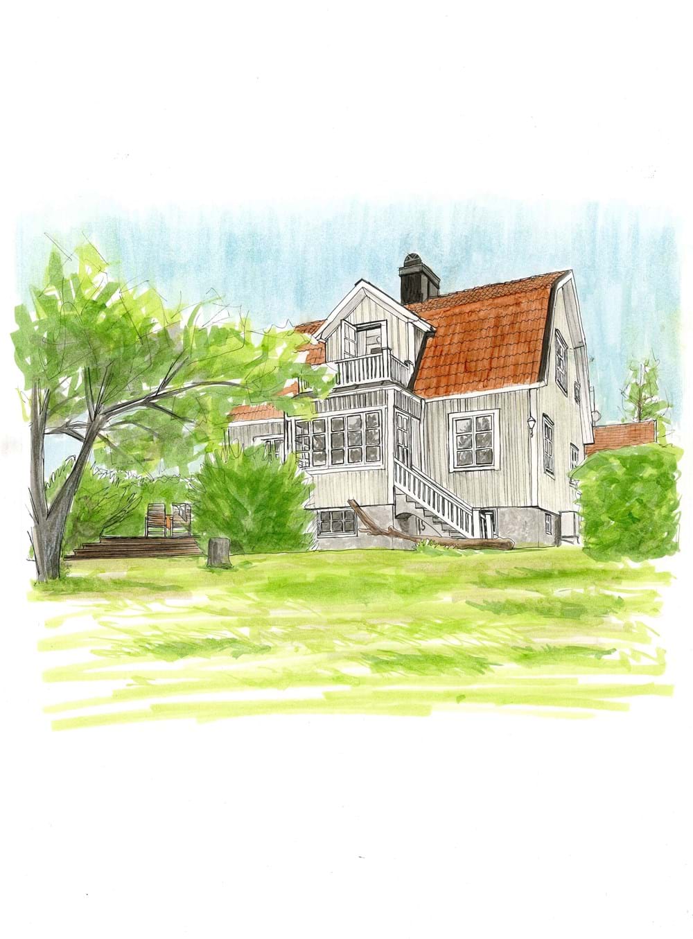 Brinkvägen 3