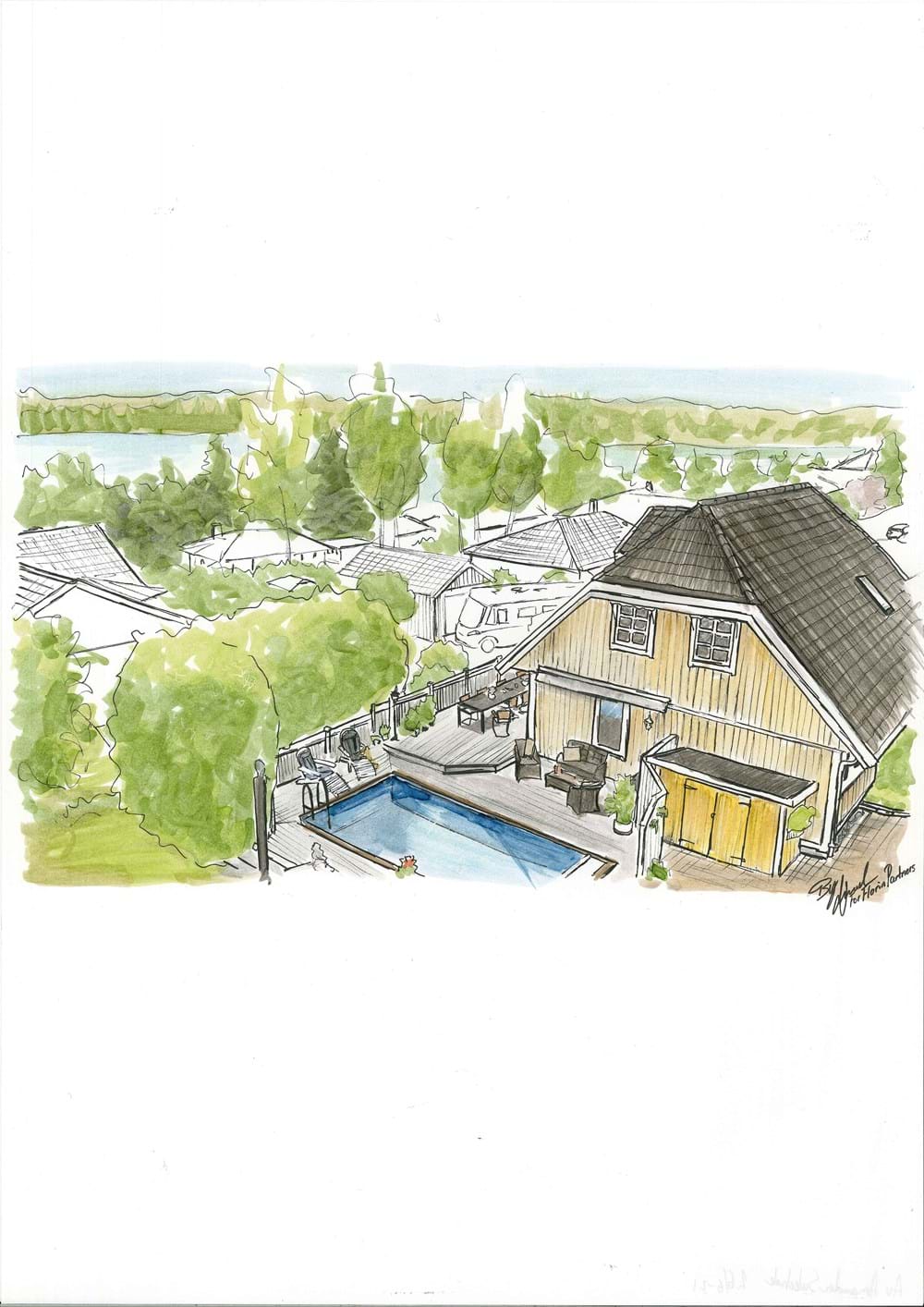 Båtsmansvägen 12