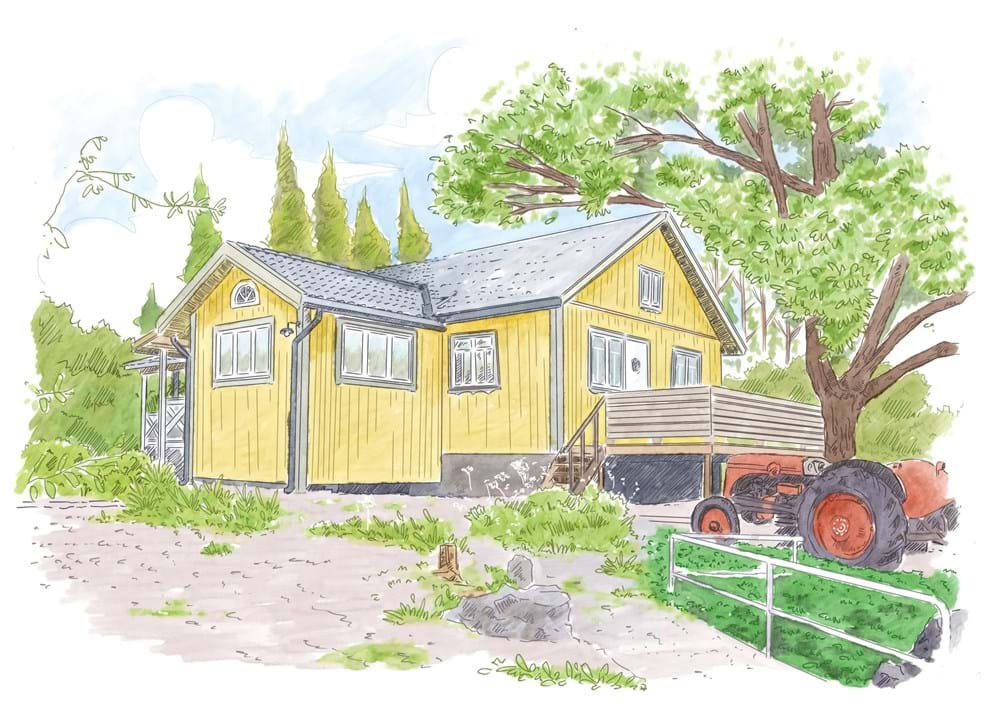 Lindsbergsvägen 26