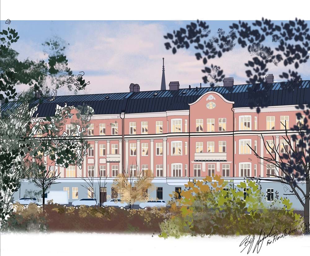 Västra Kanalgatan 21