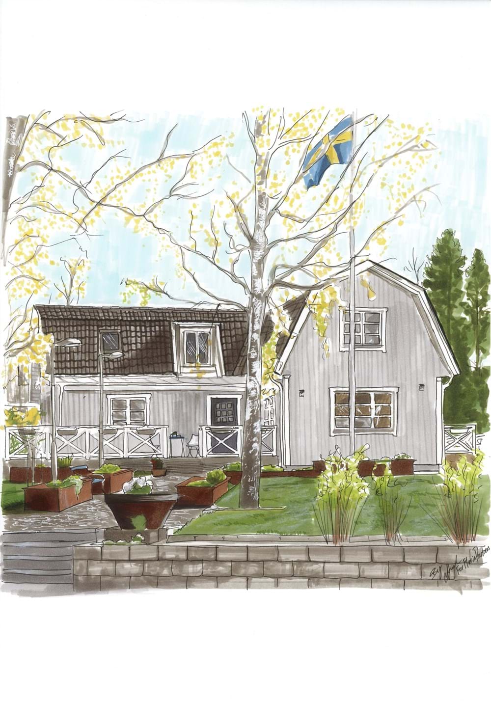 Albyvägen 5