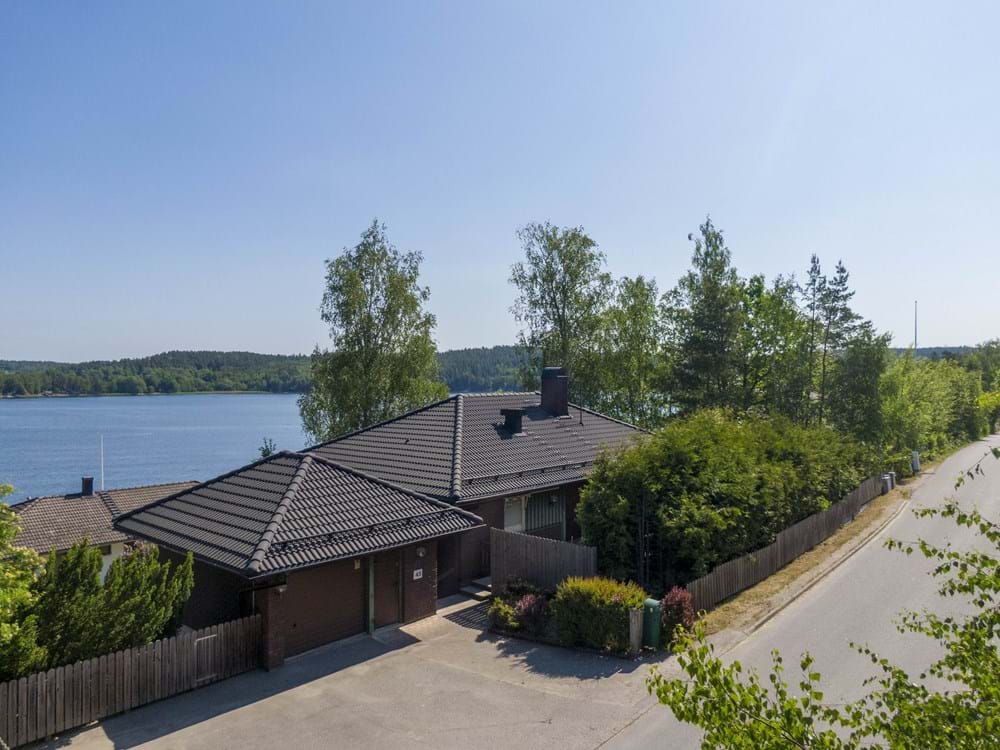 Sjöbackastigen 1