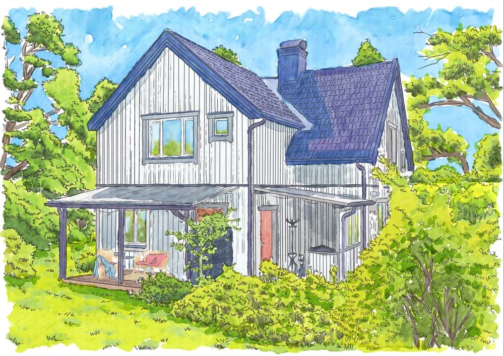 Sågargatan 2