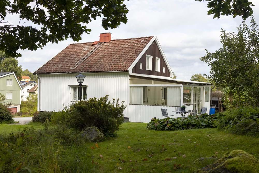 Föreningsvägen 2