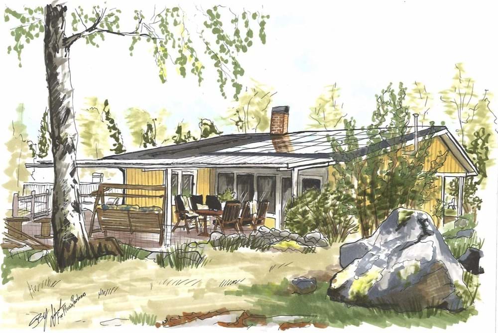Svartbrovägen 11
