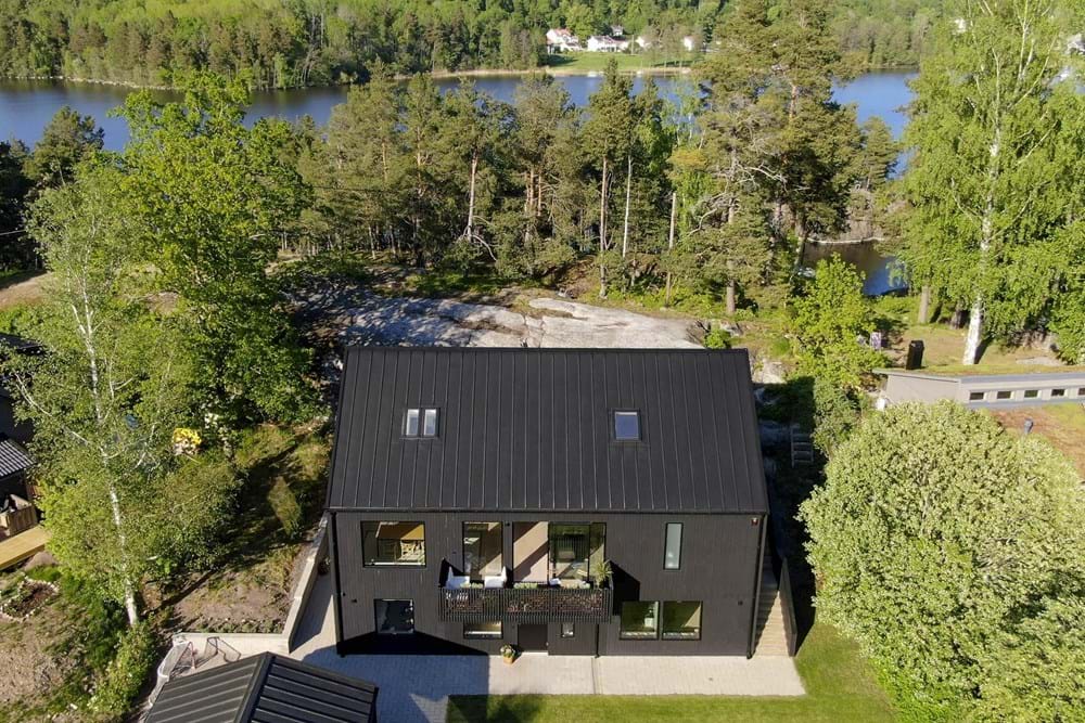 Ekvägen 28