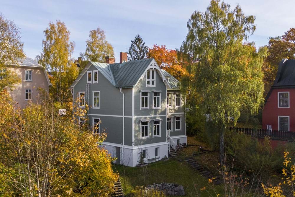 Byggmästaregatan 4