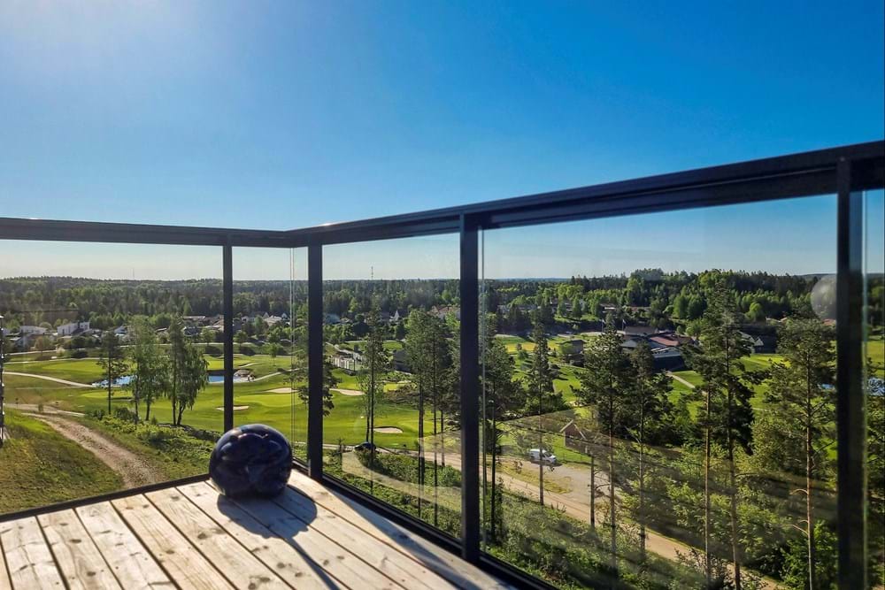 Vallhöjdsvägen 19