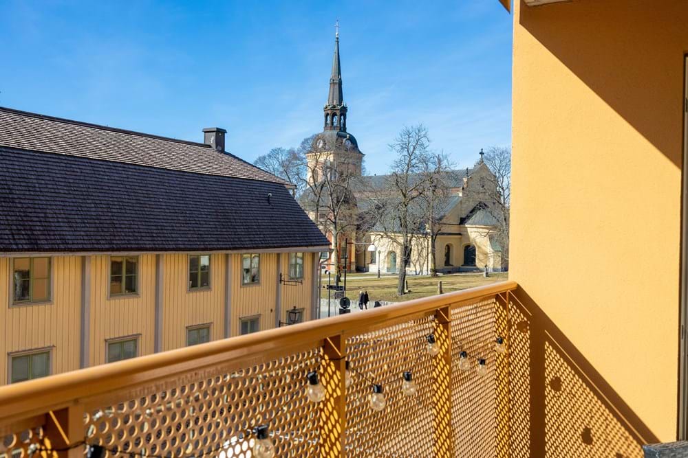 Köpmangatan 16