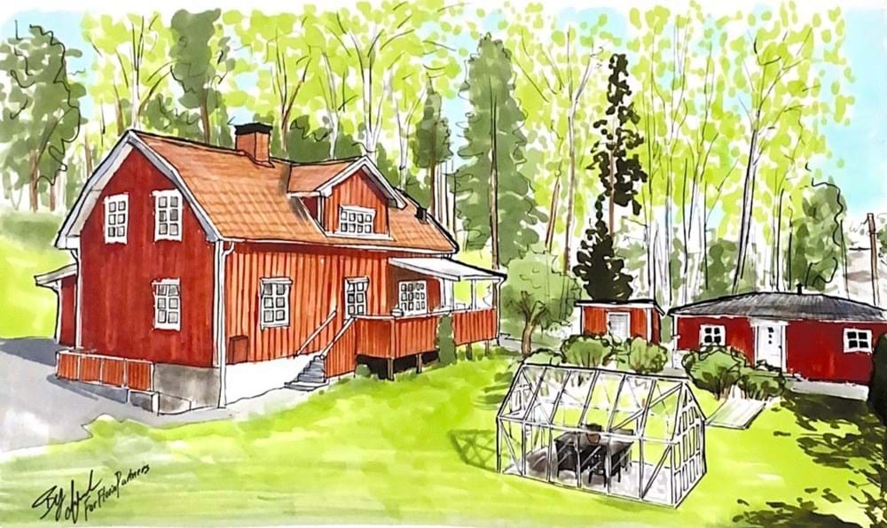 Ekgården 4