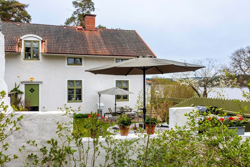 Oaxen 21