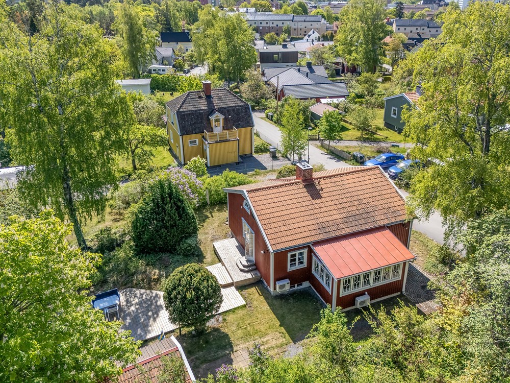 Solhemsgatan 16