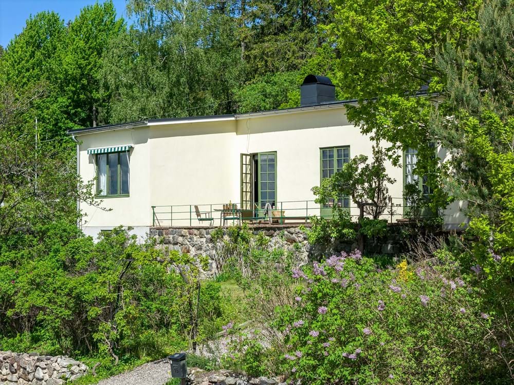 Alpvägen 15