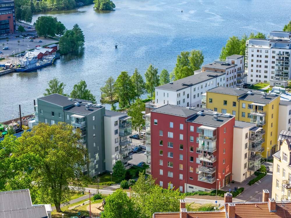 Skogsgatan 3A