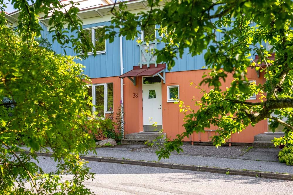 Nibble Skogsbrynsby 38